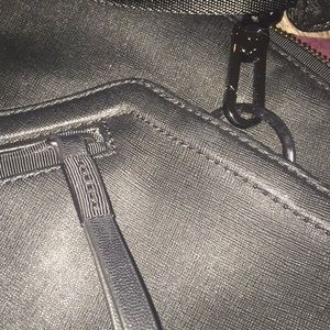 Lululemon - gym bag ****broken zioper*****